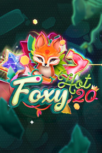 Foxy Hot 20 от SmartSoft Gaming демо версия | VAVADA без регистрации