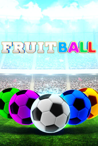 Fruit Ball от PopOK Gaming демо версия | VAVADA без регистрации