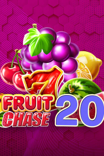 Fruit Chase 20 от Pateplay демо версия | VAVADA без регистрации