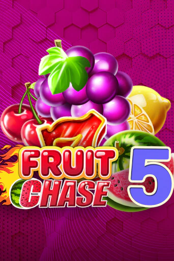 Fruit Chase 5 от Pateplay демо версия | VAVADA без регистрации