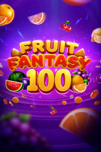 Fruit Fantasy 100 от Slotopia демо версия | VAVADA без регистрации