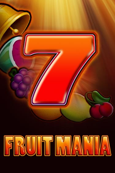 Fruit Mania от Gamomat демо версия | VAVADA без регистрации