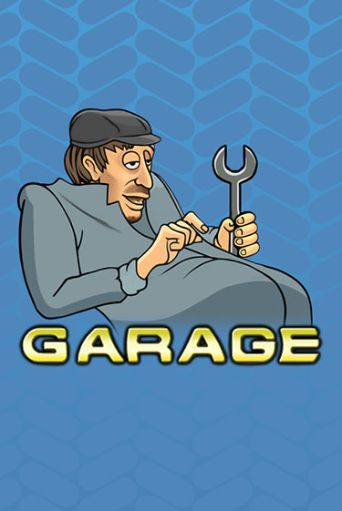 Garage от Igrosoft демо версия | VAVADA без регистрации