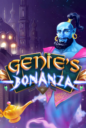 Genie's Bonanza от SmartSoft Gaming демо версия | VAVADA без регистрации