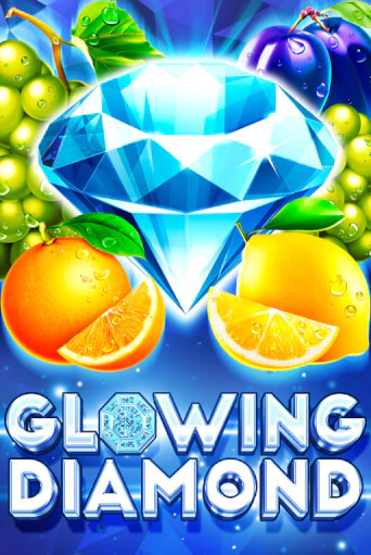 Glowing Diamond от 5 Men Gaming демо версия | VAVADA без регистрации