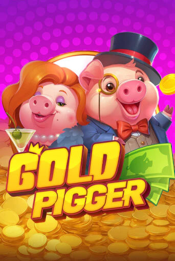 Gold Pigger от Fantasma Games демо версия | VAVADA без регистрации