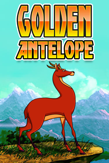 Golden Antelope от Igrosoft демо версия | VAVADA без регистрации