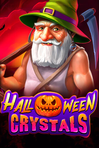 Halloween Crystals от Belatra демо версия | VAVADA без регистрации