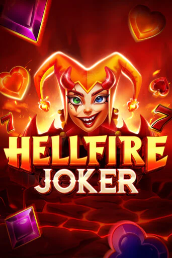 Hellfire Joker от Slotopia демо версия | VAVADA без регистрации