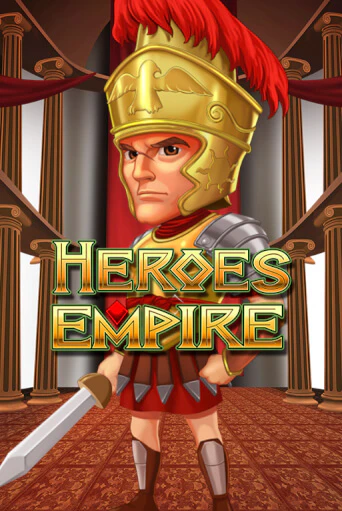 Heroes Empire от Caleta Gaming демо версия | VAVADA без регистрации