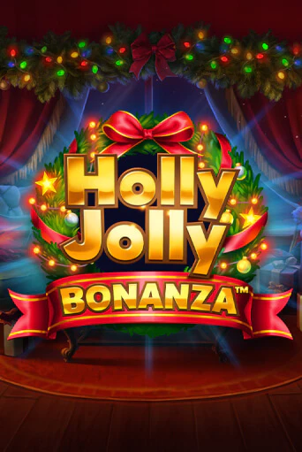 Holly Jolly Bonanza от Booming Games демо версия | VAVADA без регистрации