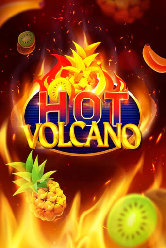 Hot Volcano от Evoplay демо версия | VAVADA без регистрации