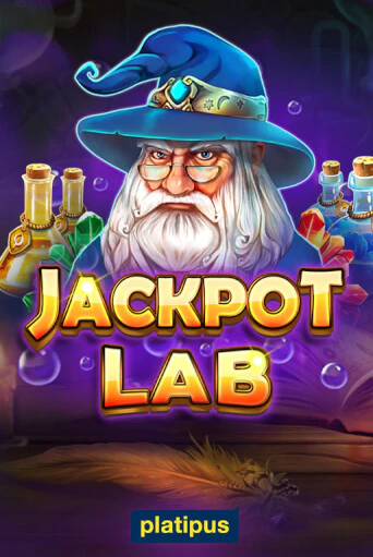 Jackpot Lab от Platipus демо версия | VAVADA без регистрации