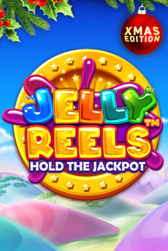 Jelly Reels - Xmas Edition от Wazdan демо версия | VAVADA без регистрации