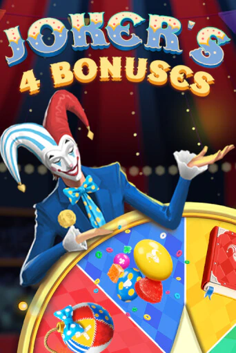 Joker Buy Bonus от SmartSoft Gaming демо версия | VAVADA без регистрации