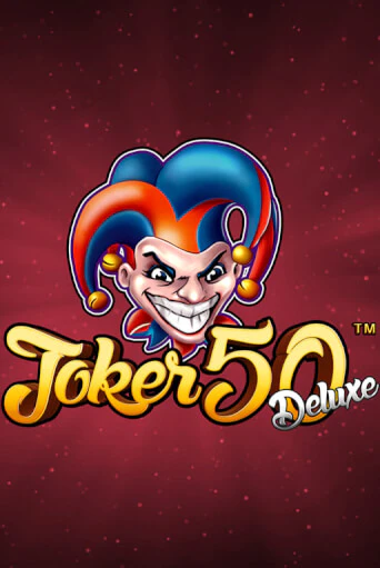 Joker 50 Deluxe от Synot Games демо версия | VAVADA без регистрации