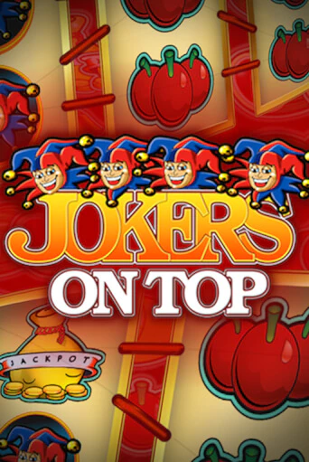 Jokers On Top от F*Bastards демо версия | VAVADA без регистрации