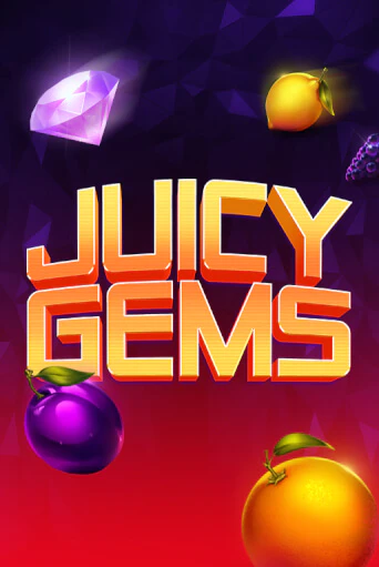 Juicy Gems от Evoplay демо версия | VAVADA без регистрации