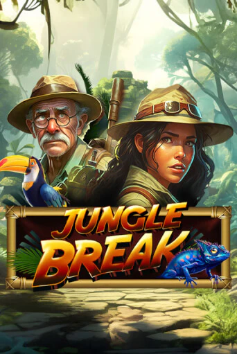 Jungle Break от Red Rake Gaming демо версия | VAVADA без регистрации