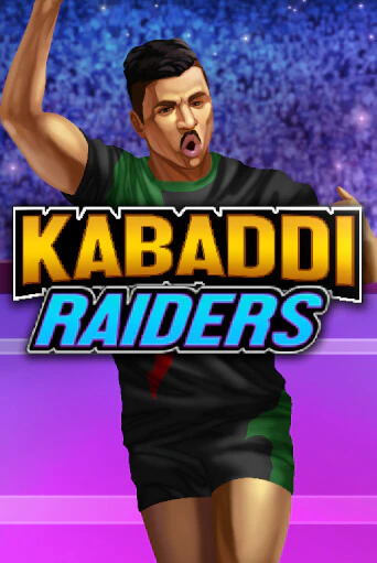 Kabaddi Raiders от Caleta Gaming демо версия | VAVADA без регистрации