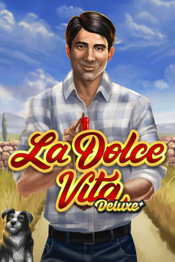 La Dolce Vita Deluxe от Gamomat демо версия | VAVADA без регистрации
