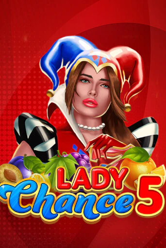 Lady Chance 5 от Pateplay демо версия | VAVADA без регистрации