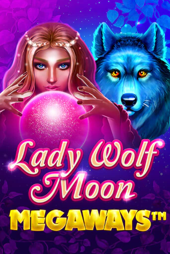 Lady Wolf Moon Megaways от BGaming демо версия | VAVADA без регистрации