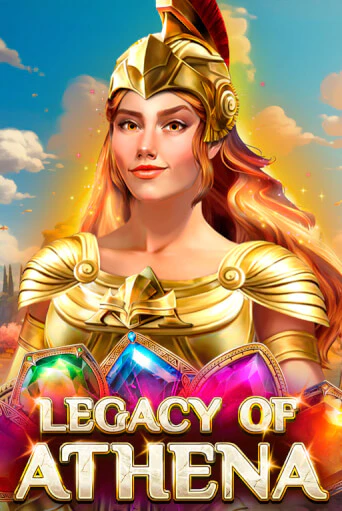 Legacy Of Athena от Red Rake Gaming демо версия | VAVADA без регистрации