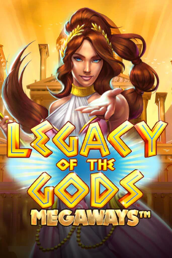 Legacy of Gods Megaways от Blueprint Gaming демо версия | VAVADA без регистрации