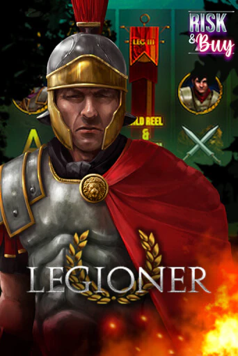 Legioner от Mascot Gaming демо версия | VAVADA без регистрации