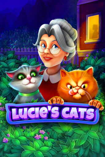 Lucie's Cats от Belatra демо версия | VAVADA без регистрации