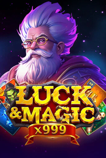 Luck & Magic от BGaming демо версия | VAVADA без регистрации