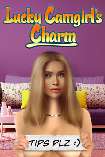 Lucky Camgirl's Charm от 5 Men Gaming демо версия | VAVADA без регистрации