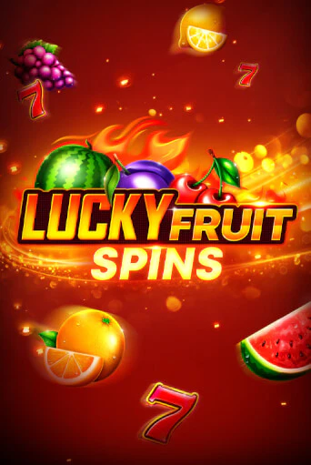 Lucky Fruit Spins от Slotopia демо версия | VAVADA без регистрации