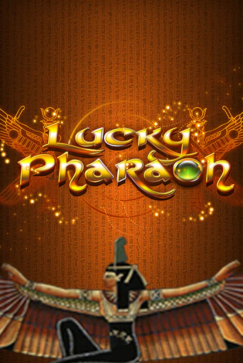 Lucky Pharaoh от Blueprint Gaming демо версия | VAVADA без регистрации