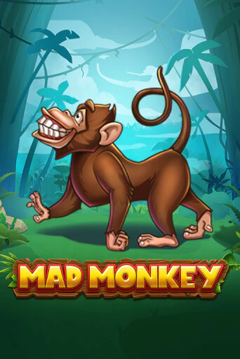 Mad Monkey от Barbara Bang демо версия | VAVADA без регистрации