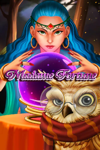 Madame Fortune от Caleta Gaming демо версия | VAVADA без регистрации