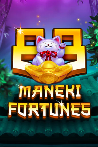 Maneki 88 Fortunes от BGaming демо версия | VAVADA без регистрации