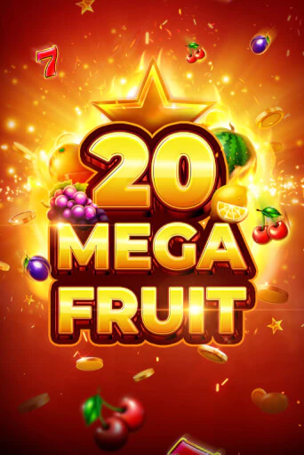 Mega Fruit 20 от Slotopia демо версия | VAVADA без регистрации