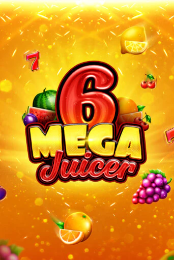 Mega Juicer 6 от Slotopia демо версия | VAVADA без регистрации