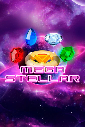 Mega Stellar от Red Rake Gaming демо версия | VAVADA без регистрации