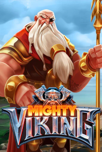 Mighty Viking от Raw Gaming демо версия | VAVADA без регистрации