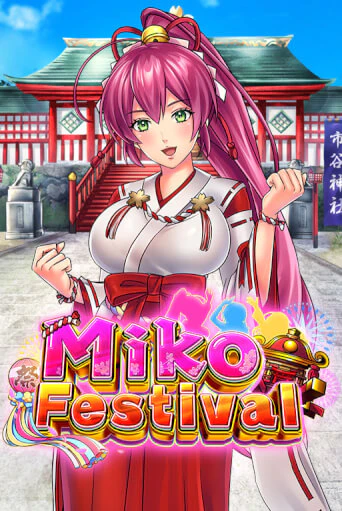 Miko Festival от OneTouch демо версия | VAVADA без регистрации