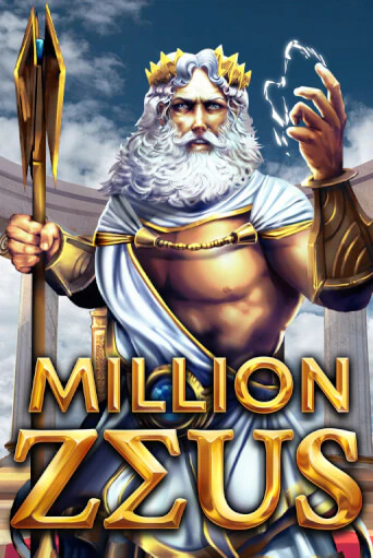 Million Zeus от Red Rake Gaming демо версия | VAVADA без регистрации