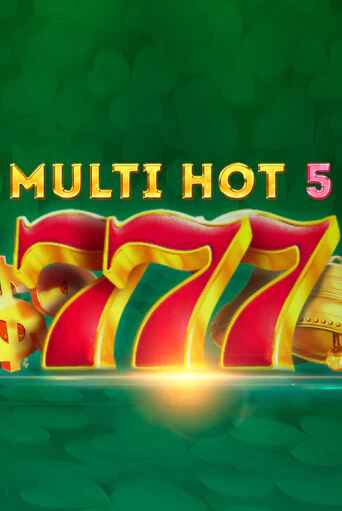 Multi Hot 5 от SmartSoft Gaming демо версия | VAVADA без регистрации