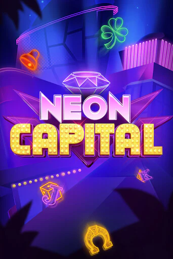 Neon Capital от Evoplay демо версия | VAVADA без регистрации