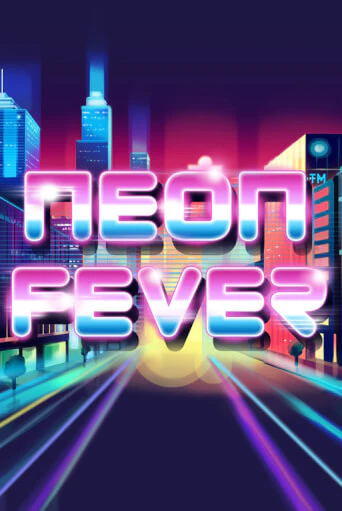 Neon Fever от Synot Games демо версия | VAVADA без регистрации