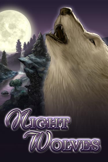 Night Wolves от Gamomat демо версия | VAVADA без регистрации