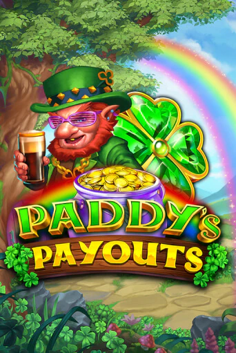 Paddy's Payouts от Gaming Corps демо версия | VAVADA без регистрации