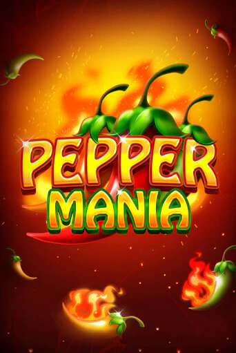 Pepper Mania от Slotopia демо версия | VAVADA без регистрации